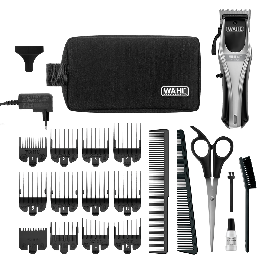 Cordless Multi Cut 22pc Wahl Global